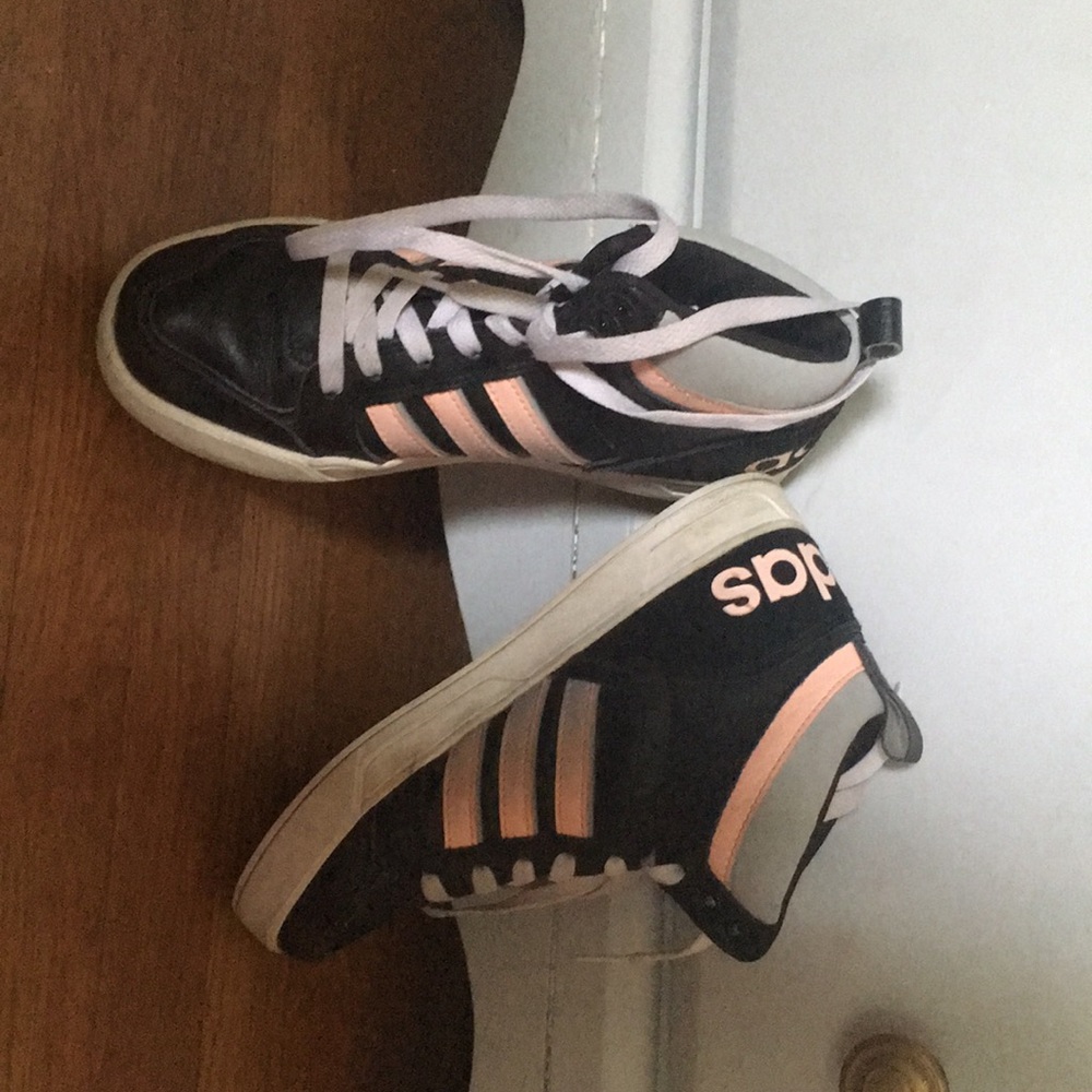 adidas